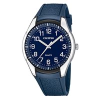 Orologio Calypso Uomo Street Style in Plastica K5843/2 - K5843/2
